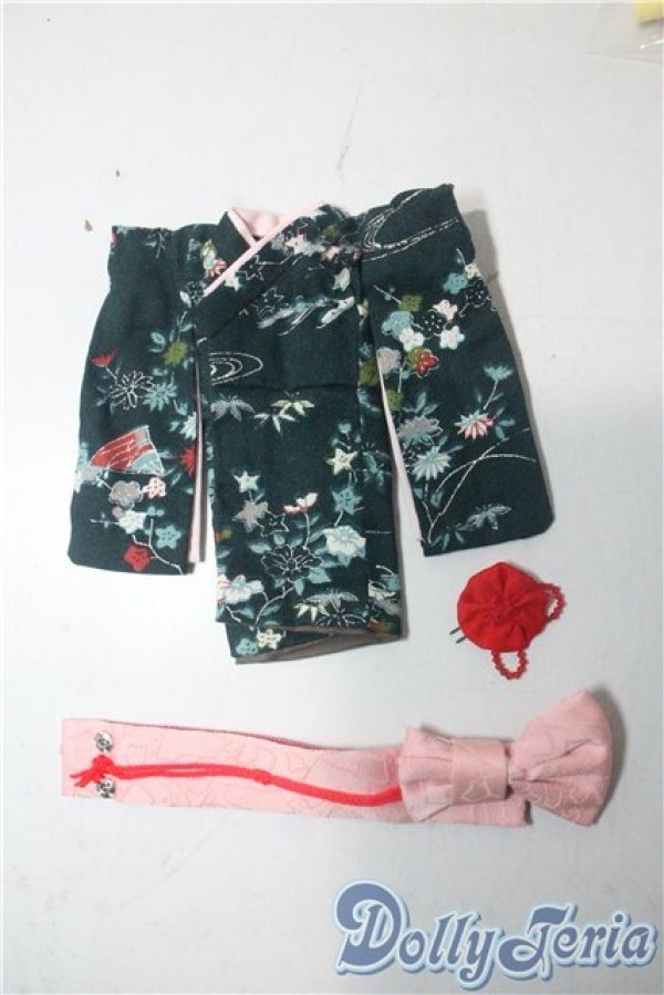 画像1: tiny betsy/OF 衣装セット A-25-10-22-1052-TN-ZU (1)