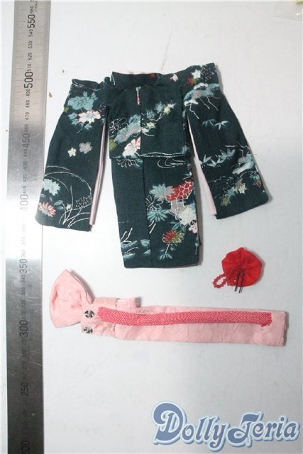 画像2: tiny betsy/OF 衣装セット A-25-10-22-1052-TN-ZU (2)