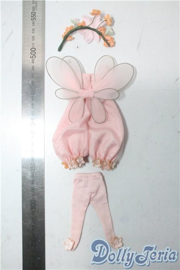 画像2: tiny betsy/OF 衣装セット A-25-10-22-1051-TN-ZU (2)