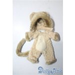 画像: tiny betsy/OF 衣装セット A-25-10-22-1053-TN-ZU