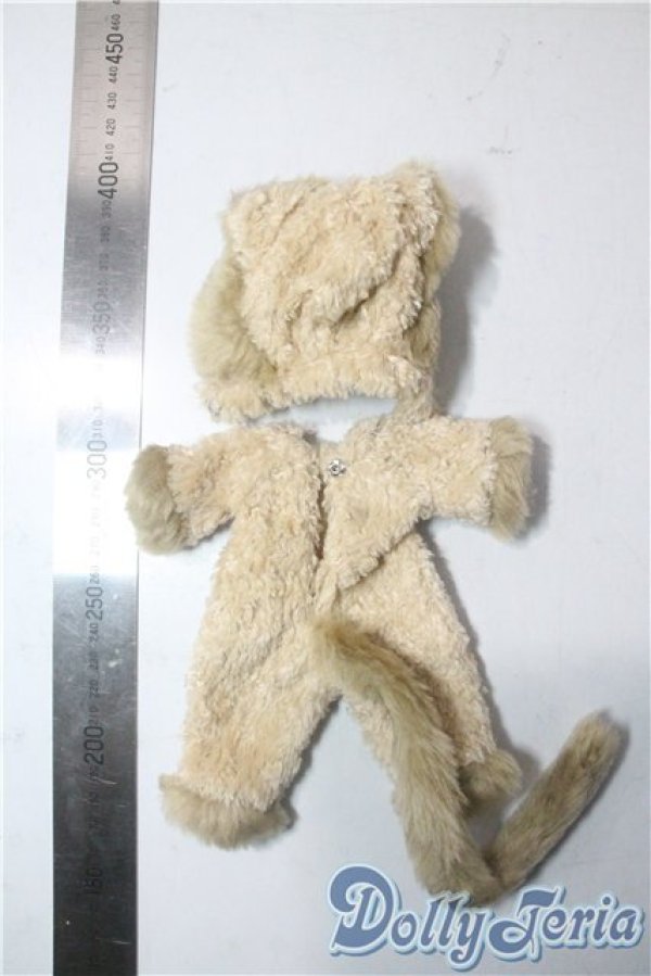 画像2: tiny betsy/OF 衣装セット A-25-10-22-1053-TN-ZU (2)