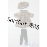 画像: tiny betsy/OF 衣装セット A-25-10-22-1058-TN-ZU