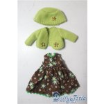 画像: tiny betsy/OF 衣装セット A-25-10-22-1075-TN-ZU