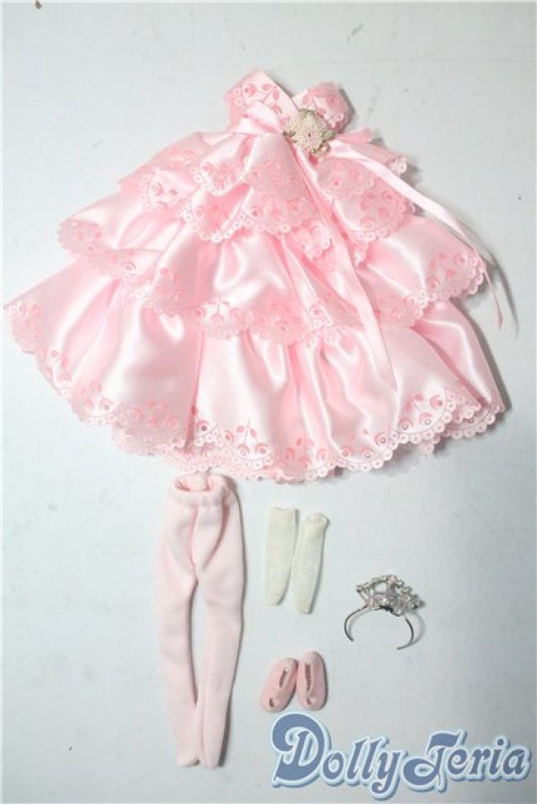 画像1: tiny betsy/OF 衣装セット A-25-10-22-1055-TN-ZU (1)