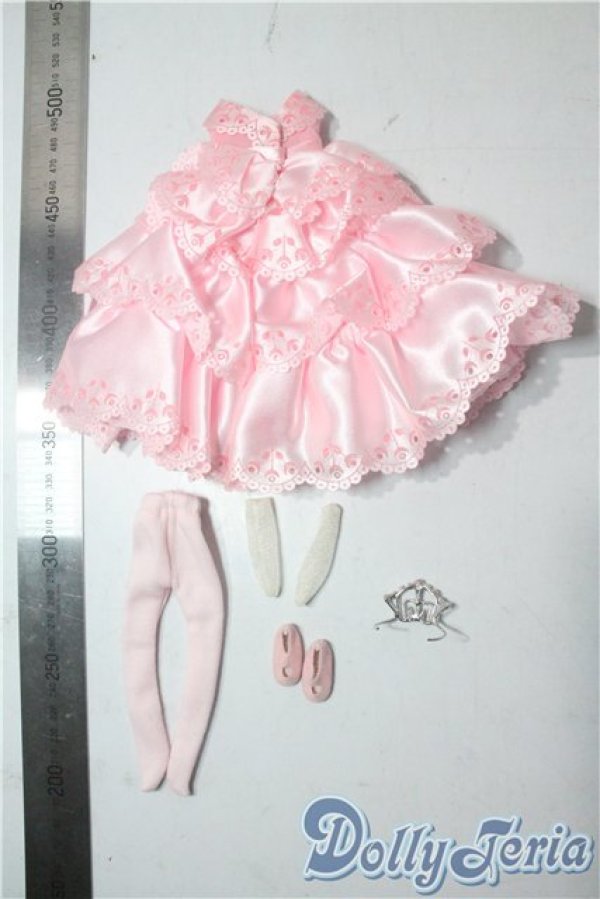 画像2: tiny betsy/OF 衣装セット A-25-10-22-1055-TN-ZU (2)