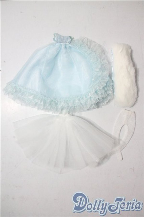 画像1: tiny betsy/OF 衣装セット A-25-10-22-1061-TN-ZU (1)