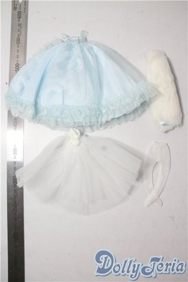 画像2: tiny betsy/OF 衣装セット A-25-10-22-1061-TN-ZU (2)