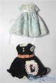 画像: tiny betsy/OF 衣装セット A-25-10-22-1057-TN-ZU