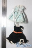 画像2: tiny betsy/OF 衣装セット A-25-10-22-1057-TN-ZU (2)