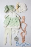 画像1: tiny betsy/OF 衣装セット A-25-10-22-1059-TN-ZU (1)