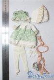 画像2: tiny betsy/OF 衣装セット A-25-10-22-1059-TN-ZU (2)