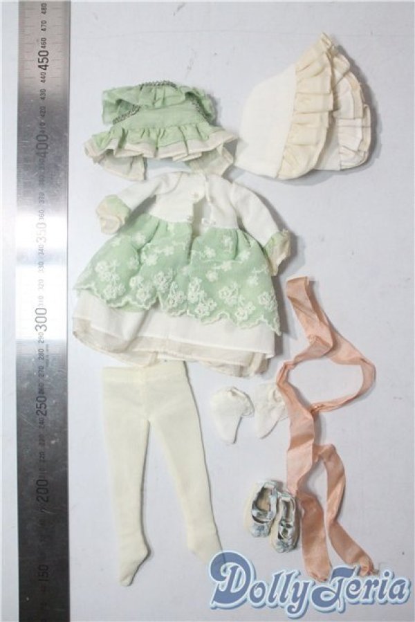 画像2: tiny betsy/OF 衣装セット A-25-10-22-1059-TN-ZU (2)