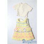 画像: tiny betsy/OF 衣装セット A-25-10-22-1062-TN-ZU