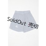 画像: SD/OF:パンツ/1/3 60cm BJD MJD 衣装 ドール用 U-26-06-10-078-TN-ZU