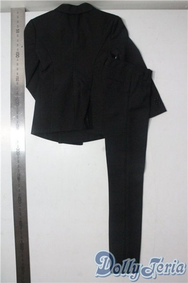 画像2: SWITCH(70cmサイズ)/OF:スーツセット U-25-10-28-133-TN-ZU (2)