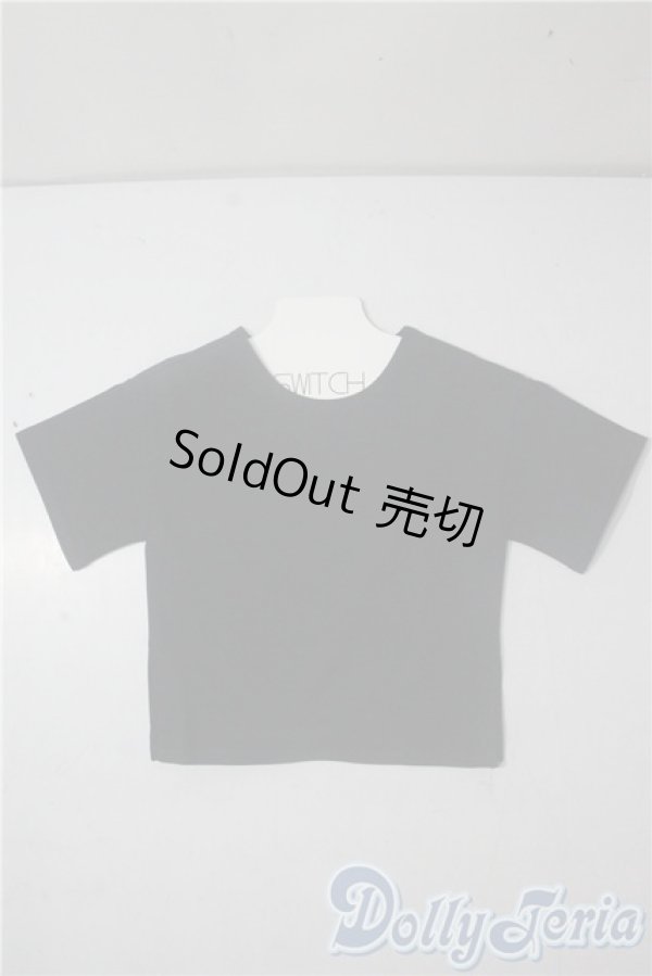 画像1: SWITCH(70cmサイズ)/OF:トップス U-25-10-28-132-TN-ZU (1)