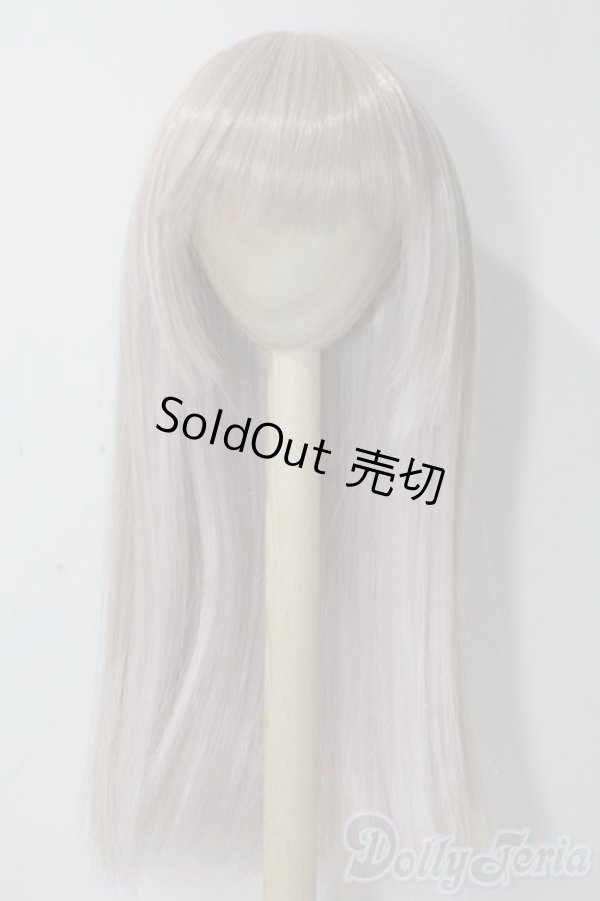 画像1: 8-9inch/ウィッグ U-25-11-05-104-TN-ZU (1)