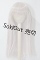 画像: 8-9inch/ウィッグ U-25-11-05-104-TN-ZU
