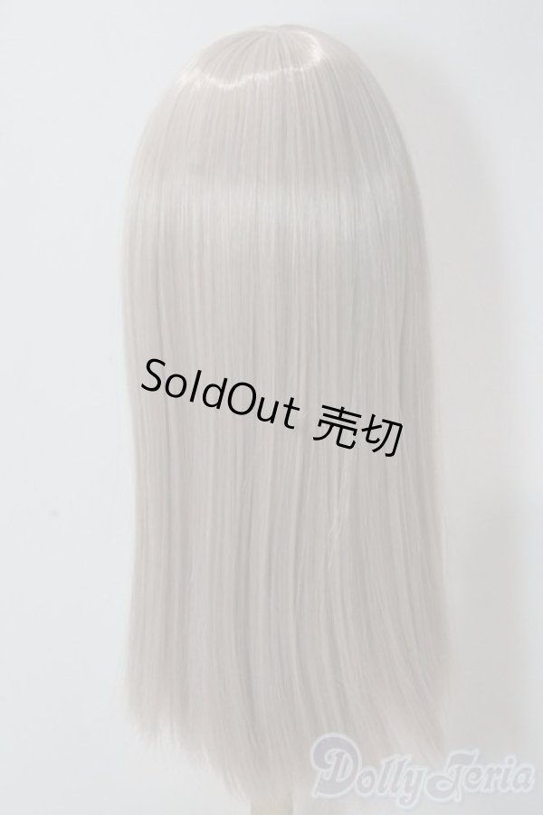 画像2: 8-9inch/ウィッグ U-25-11-05-104-TN-ZU (2)