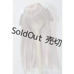画像: 8-9inch/ウィッグ U-25-11-05-106-TN-ZU