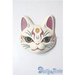 画像: SD/ALBADOLL製猫面 U-25-10-28-197-TN-ZU