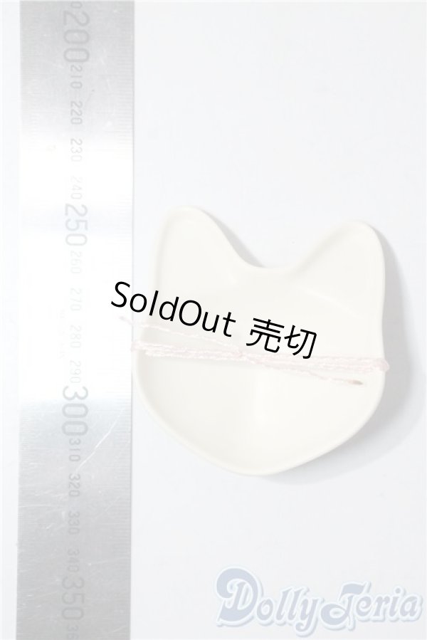 画像2: SD/ALBADOLL製猫面 U-25-10-28-197-TN-ZU (2)