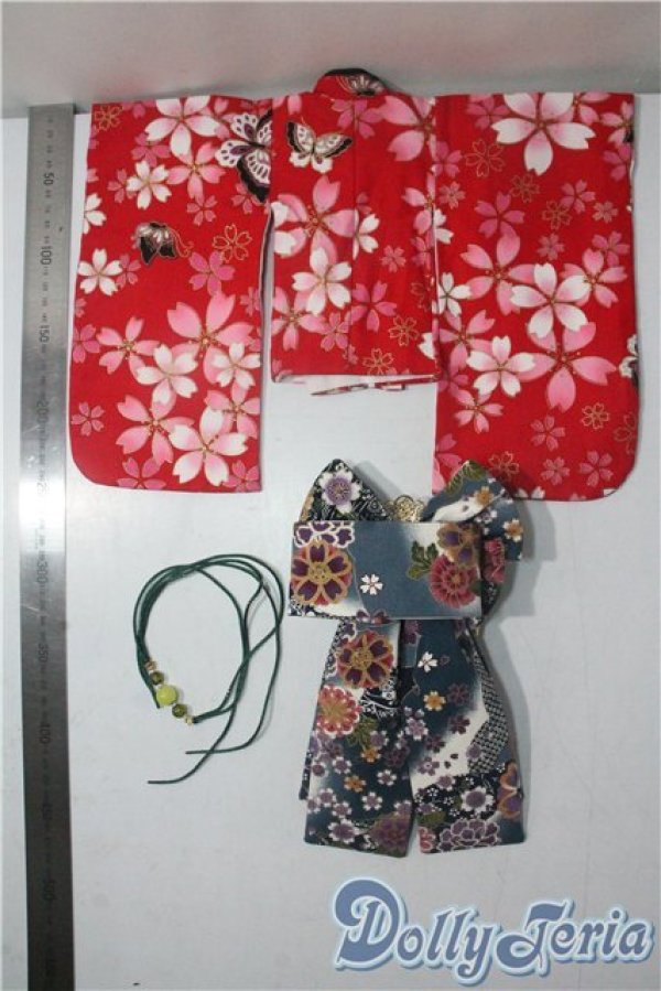 画像2: SDM＆MSD/OF:衣装セット U-25-10-28-166-TN-ZU (2)