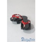 画像: SDM＆MSD/OF:靴 U-25-10-28-186-TN-ZU