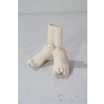 画像: MDD/みさんとるーぷ様 MDD対応足パーツ『おしゃま』 A-25-10-29-1087-TN-ZU