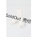 画像: MDD/みさんとるーぷ様 MDD対応足パーツ『おしゃま』 A-25-10-29-1087-TN-ZU