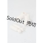 画像: MDD/みさんとるーぷ様 MDD対応足パーツ『おしゃま』 A-25-10-29-1088-TN-ZU