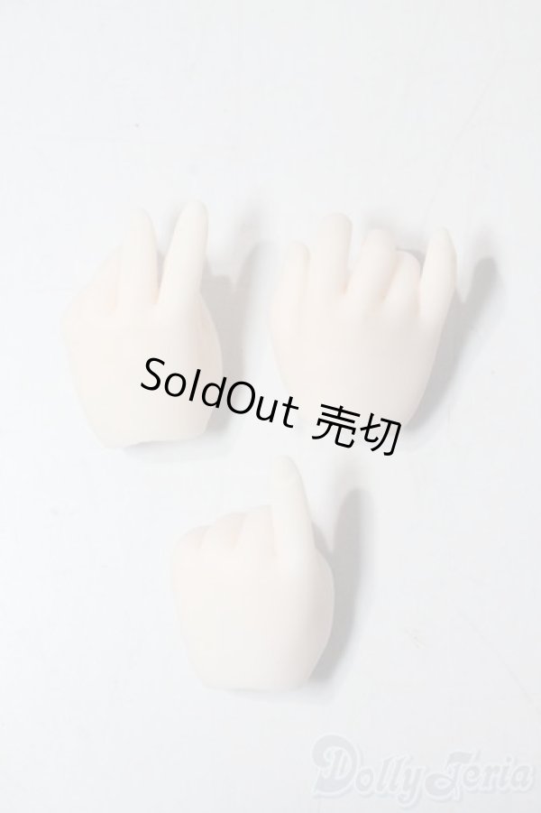 画像2: MDD/ハンドパーツ A-25-10-29-1090-TN-ZU (2)