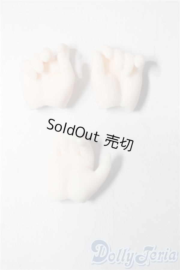 画像1: MDD/ハンドパーツ A-25-10-29-1043-TN-ZU (1)