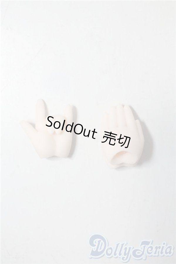 画像1: MDD/ハンドパーツ A-25-10-29-1038-TN-ZU (1)