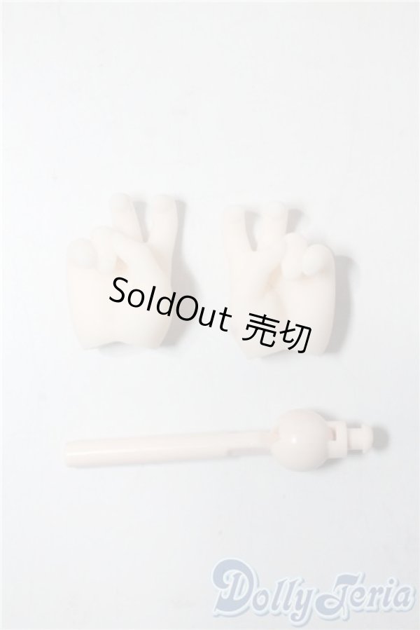 画像1: MDD/ハンドパーツ A-25-10-29-1042-TN-ZU (1)