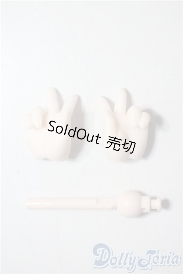 画像1: MDD/ハンドパーツ A-25-10-29-1045-TN-ZU (1)