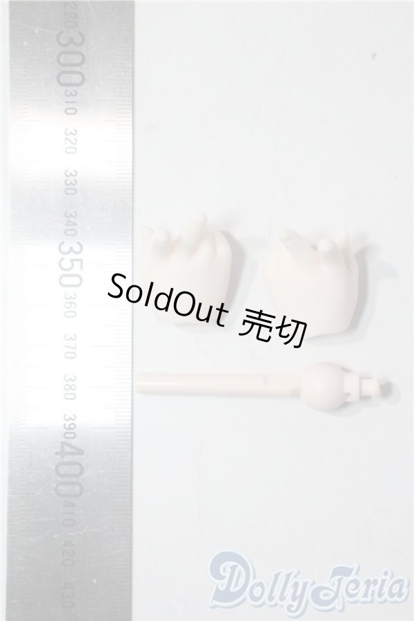 画像2: MDD/ハンドパーツ A-25-10-29-1045-TN-ZU (2)