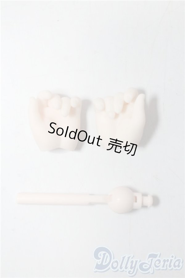 画像1: MDD/ハンドパーツ A-25-10-29-1044-TN-ZU (1)