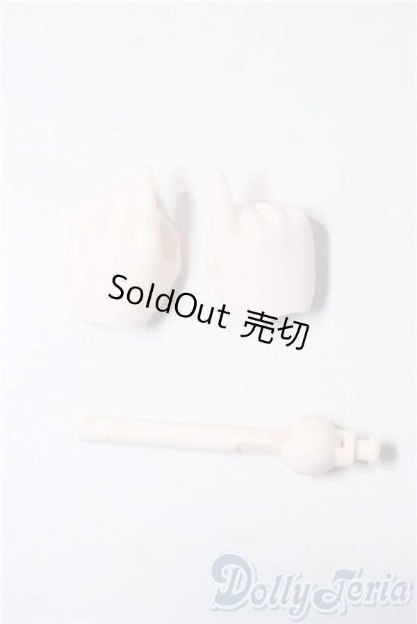 画像1: MDD/ハンドパーツ A-25-10-29-1036-TN-ZU (1)