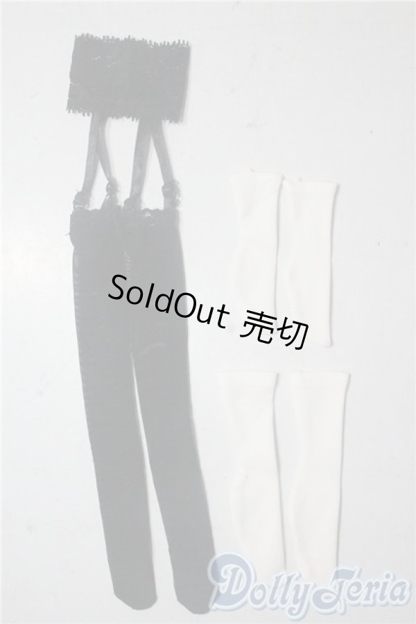 画像1: SDM＆MSD/OF:靴下 U-25-10-28-199-TN-ZU (1)