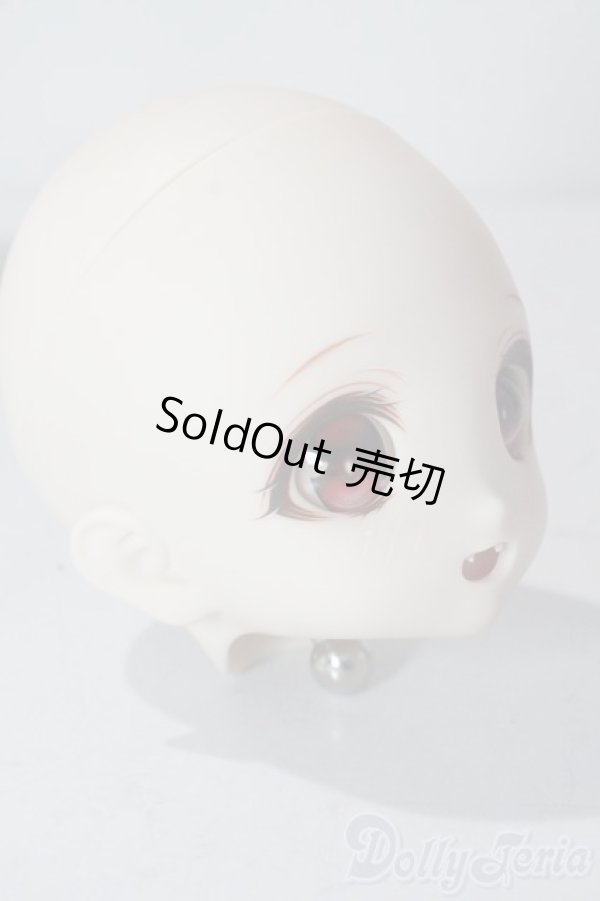 画像2: DDH/カスタムヘッド A-25-10-29-1093-TN-ZU (2)