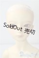 画像: SD13/教室Cヘッド(刻印:43番)Ciera様メイク  U-25-10-28-217-TN-ZU