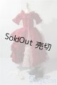 画像: SD/OF:PINK HOUSE 「赤ローンワンピースコーデセット」 U-25-10-28-209-TN-ZU
