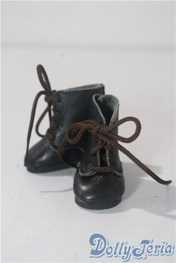 画像1: 幼SD/OF:靴 U-25-10-28-188-TN-ZU (1)