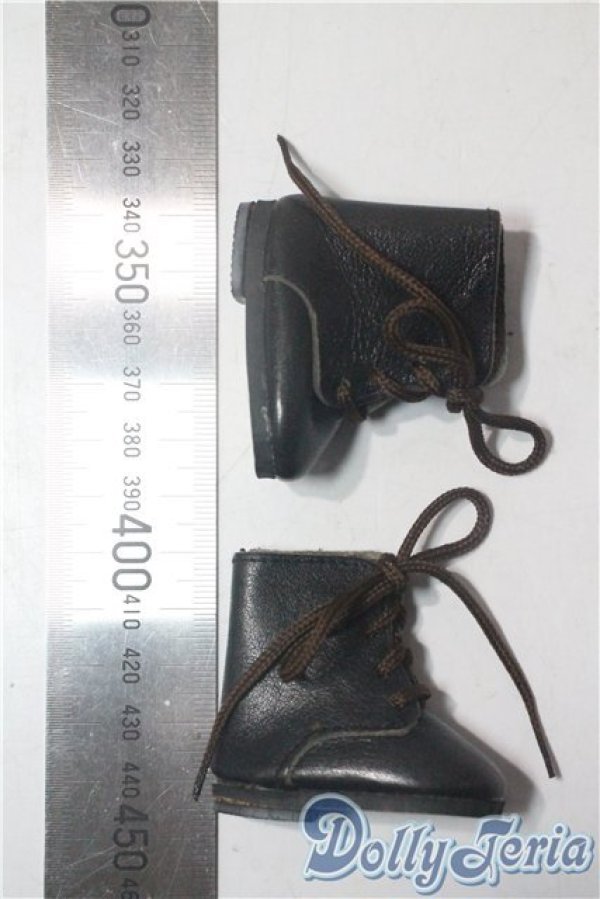 画像2: 幼SD/OF:靴 U-25-10-28-188-TN-ZU (2)