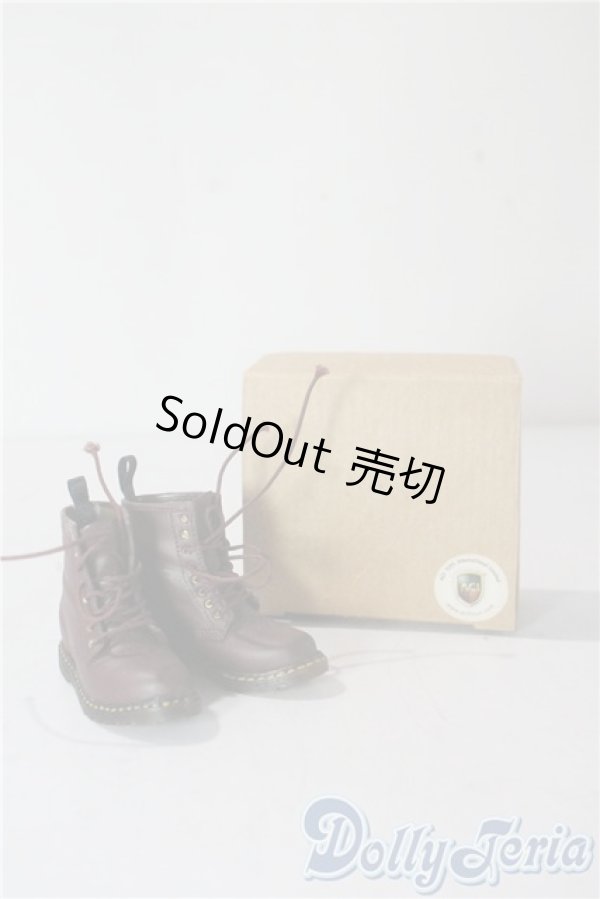 画像3: ネオブライス/OF:靴 A-25-10-29-1006-TN-ZU (3)