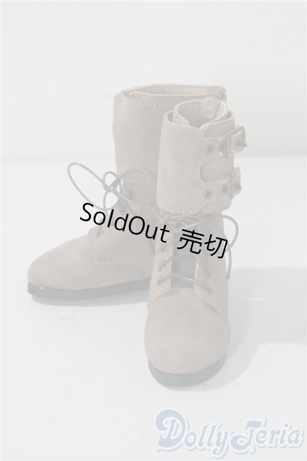 画像1: SD/OF:靴 U-25-10-28-184-TN-ZU (1)