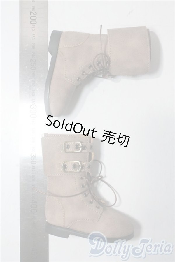 画像2: SD/OF:靴 U-25-10-28-184-TN-ZU (2)