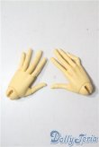 画像1: SDGrB＆SD13男の子/Legend Doll製 関節ハンドパーツ U-25-10-28-210-TN-ZU (1)