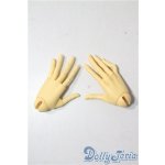 画像: SDGrB&SD13男の子/Legend Doll製 関節ハンドパーツ U-25-10-28-210-TN-ZU